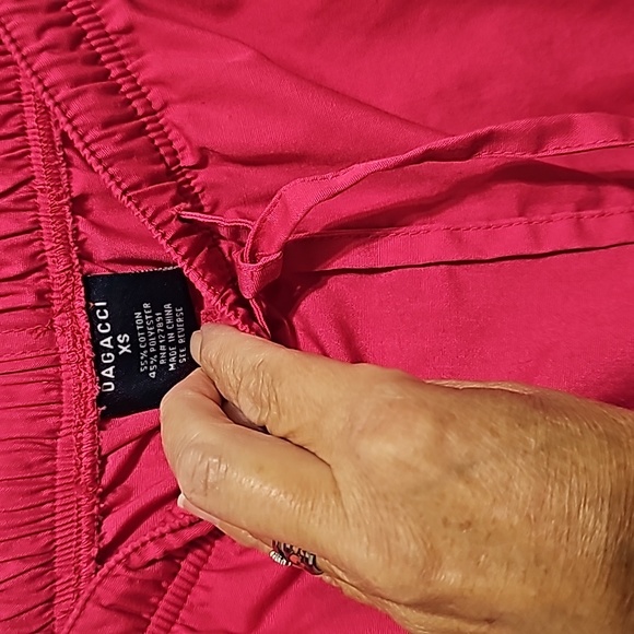 Pink XS Scrub Set - Picture 12 of 13